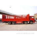 High quality Dongfeng Heavy duty Truck mounted